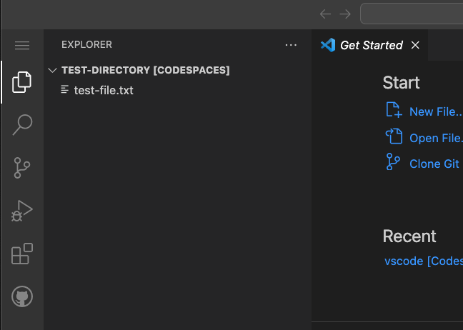 codespace 上の VS Code の扱い方 | Progate Path